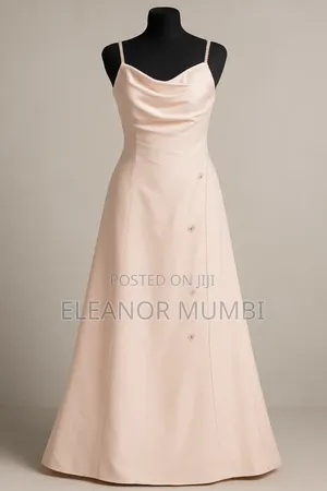 Elegant Long Dresses 