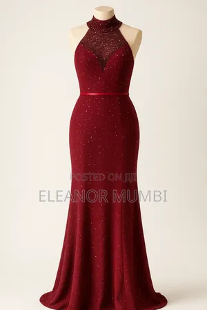 Elegant Long Dresses 