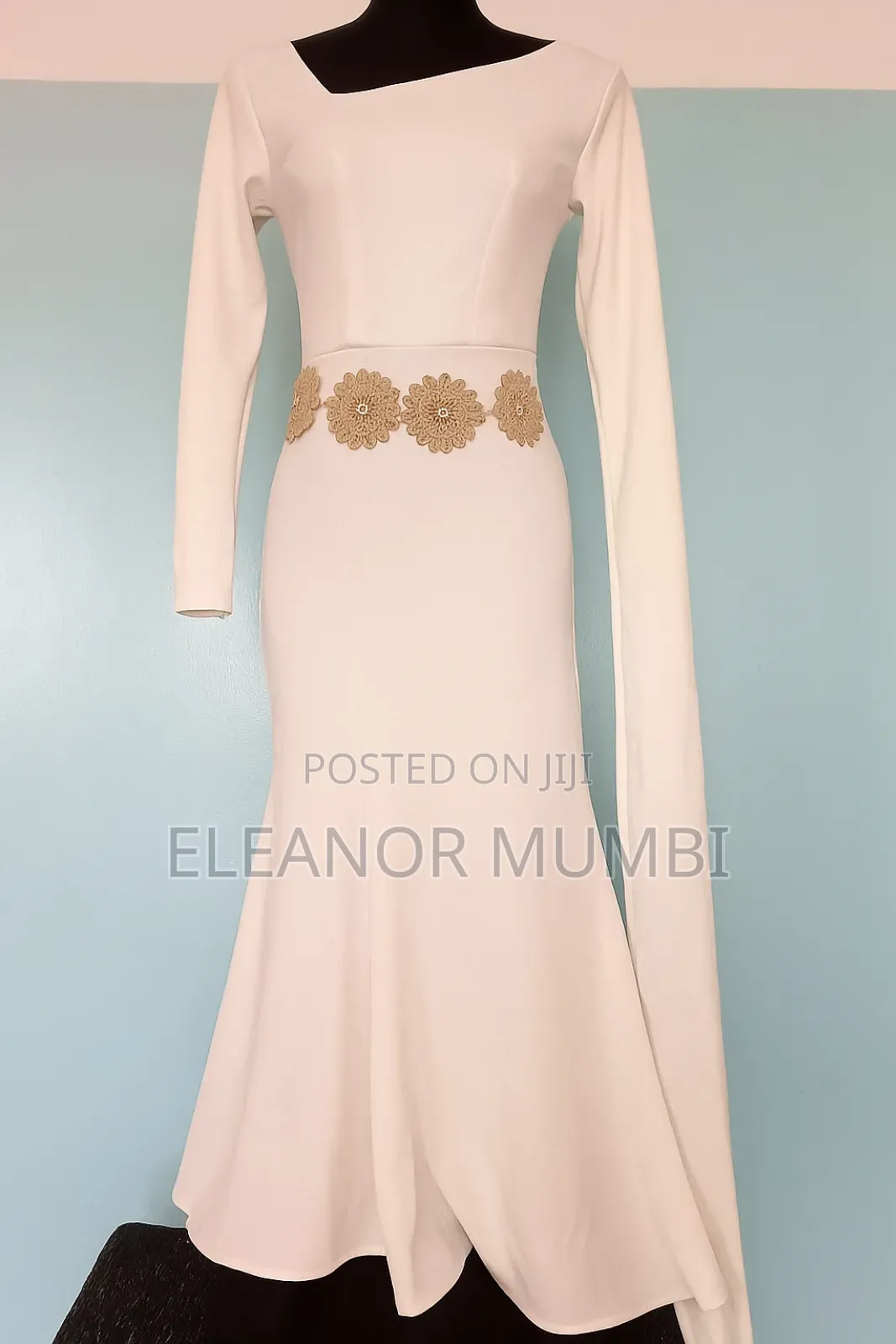 Elegant Long Dresses 