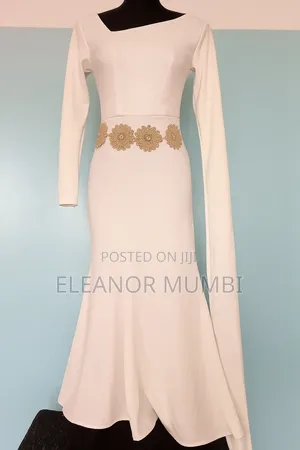 Elegant Long Dresses 