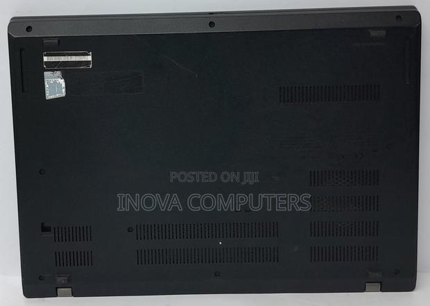 Laptop Lenovo Thinkpad L14 8GB Intel Core I5 SSD 256GB - thumbnail 3