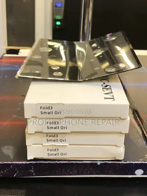Original Samsung Galaxy Fold 3 Big Screen Repair+Install