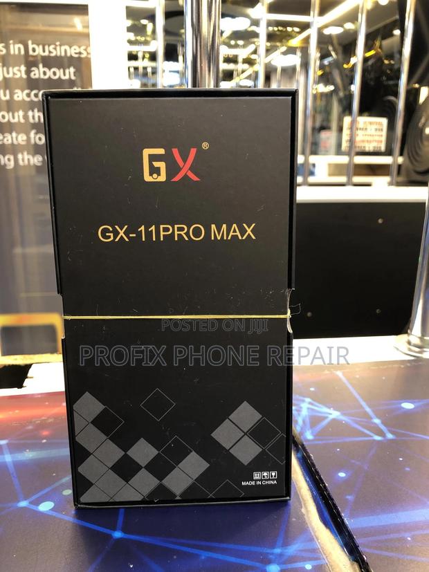 Original Gx -Iphone 11 Promax Screen Replacement+Installation - thumbnail 2