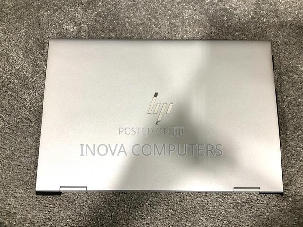 Laptop HP EliteBook 830 G8 8GB Intel Core I5 SSD 256GB - thumbnail 3