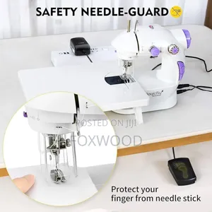 Stand Table Mini Sewing Machine