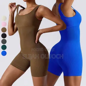 *Heavy Gym Wear or Body Shaper*