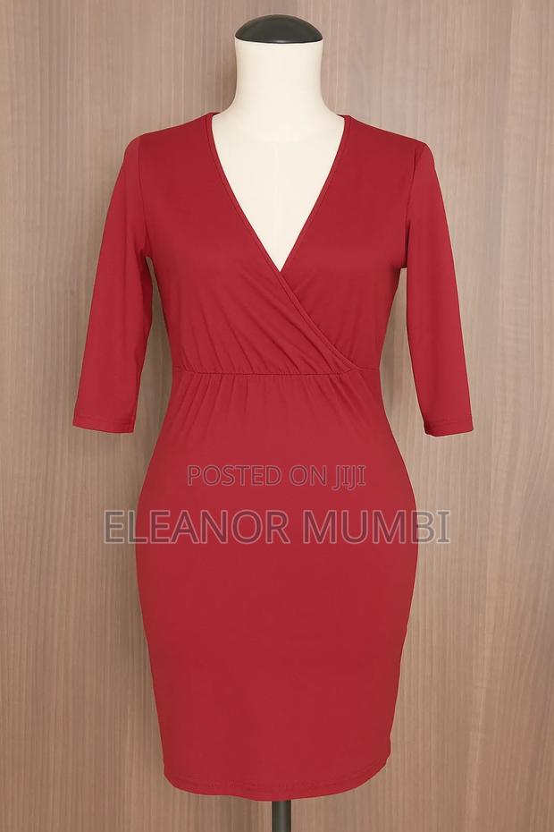 Hot Glamming Dresses - main view