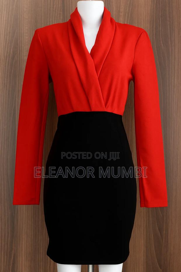 Hot Glamming Dresses - thumbnail 4