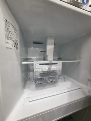 Lg 315(L) Top Freezer Refrigerator | Smart Inverter