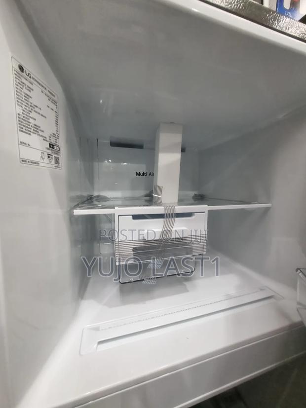 Lg 315(L) Top Freezer Refrigerator | Smart Inverter - thumbnail 2