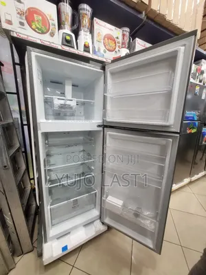Lg 315(L) Top Freezer Refrigerator | Smart Inverter