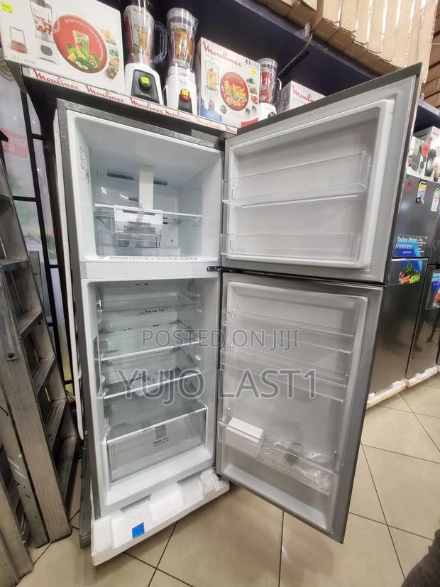 Lg 315(L) Top Freezer Refrigerator | Smart Inverter - thumbnail 4