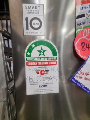 Lg 315(L) Top Freezer Refrigerator | Smart Inverter