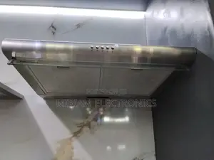 Hisense 60cm Hho60pass Built-in Hood Extractor