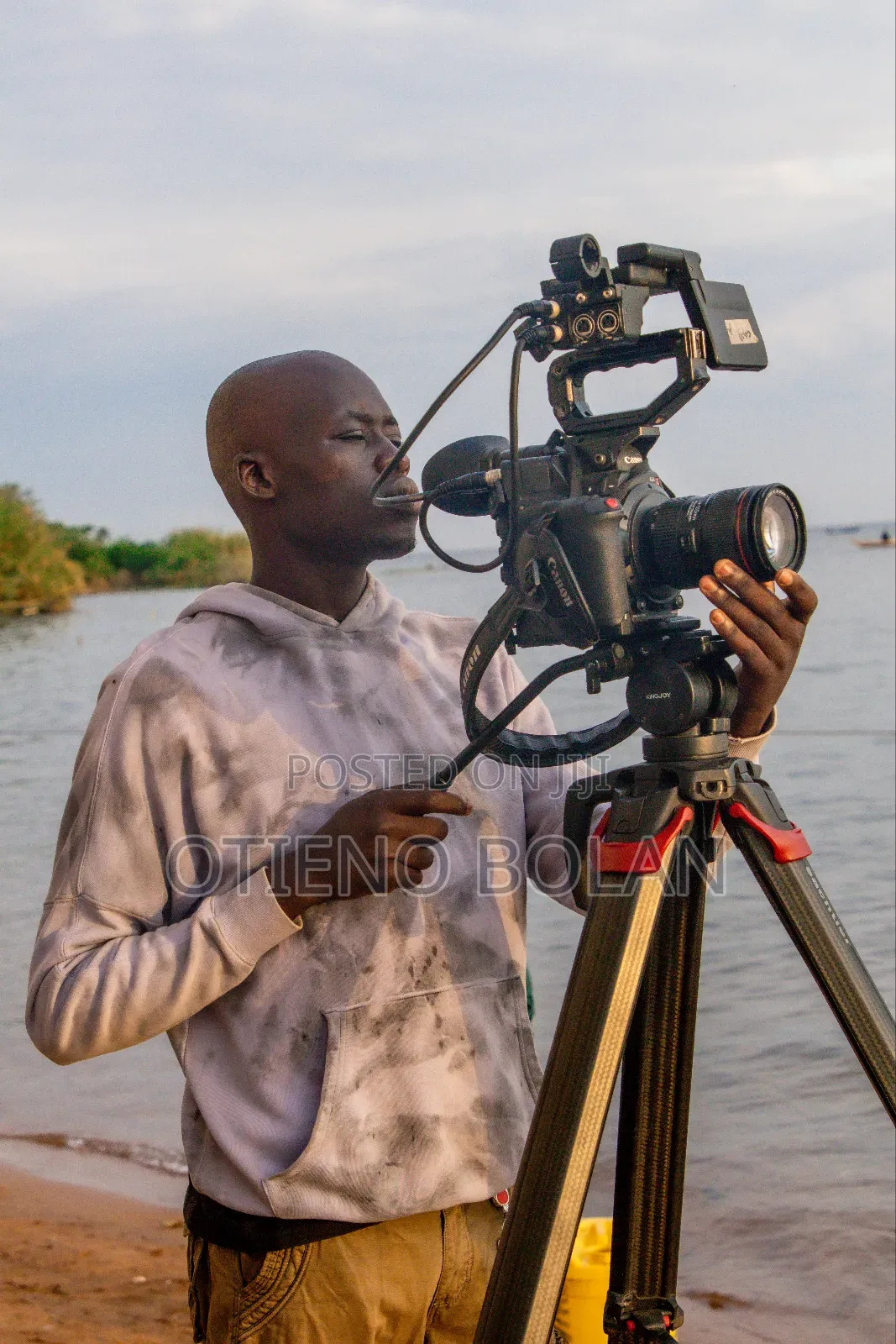 Kazi 2 Production