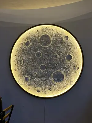 Handmade Diy World Art