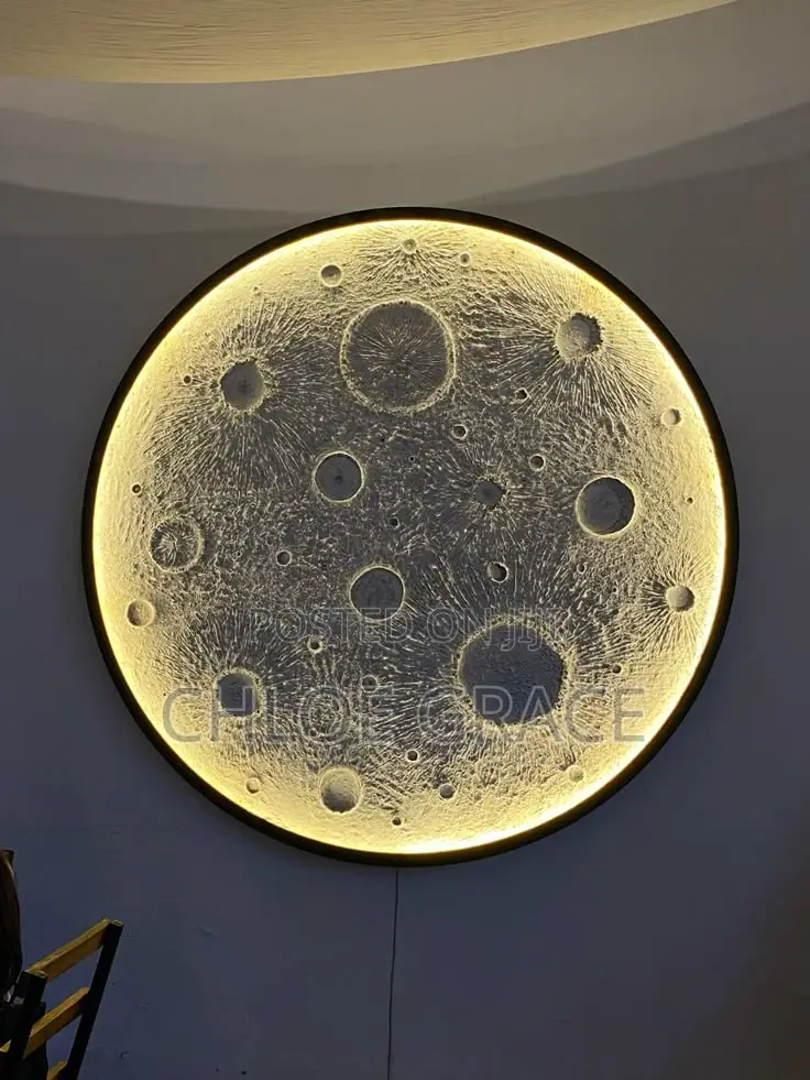 Handmade Diy World Art