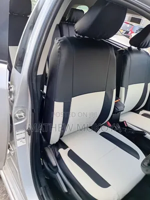 Fieldercorolla 2021 Seat Covers