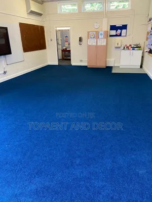 Elegant Soft Touch Home/Office Wall to Wall Carpet
