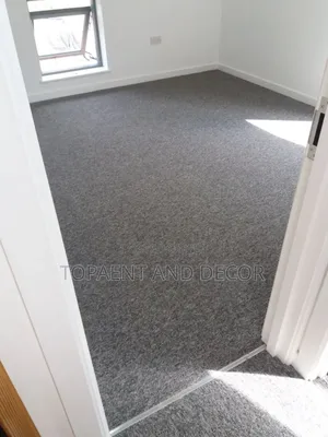 Warm and Cozy Wall to Wall Carpet Installation