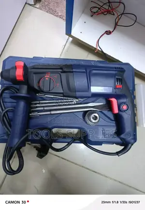 Rotary Hammer Drill/ Powerful Rotary Hammer Drill