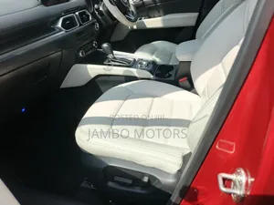 Mazda CX-5 2.2 Diesel FWD 2019 Beige