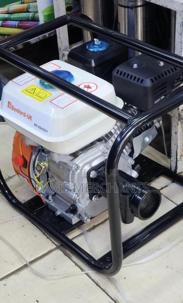 Concrete Vibrator Machine - thumbnail 3