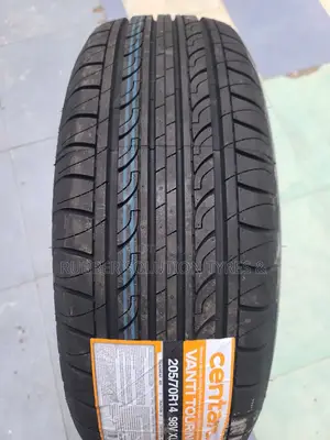 205/70r14 Centara Tires 98v X/L Vanti Touring