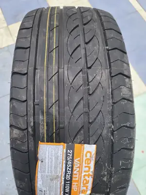 275 /45 R20 Centara Tyres 110w X/L Vanti H/P Highway