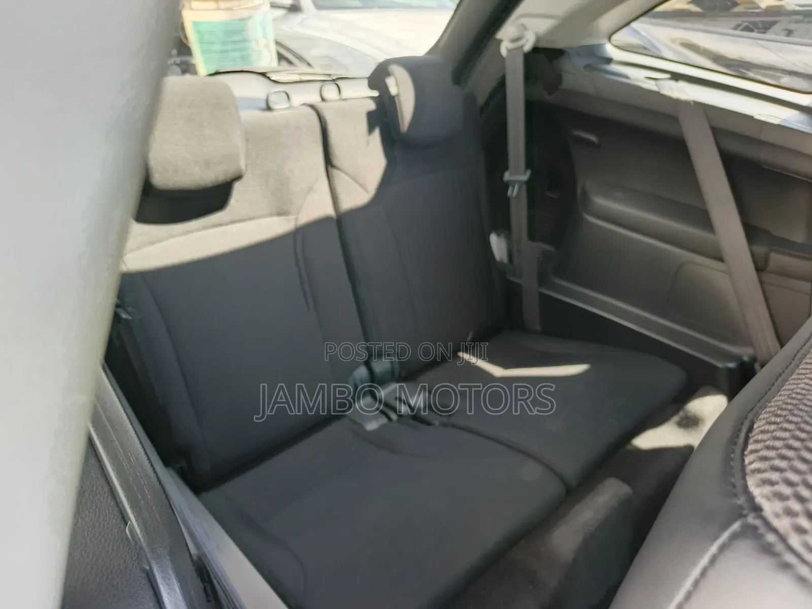 Honda Jade 1.5 Petrol 2019 Blue