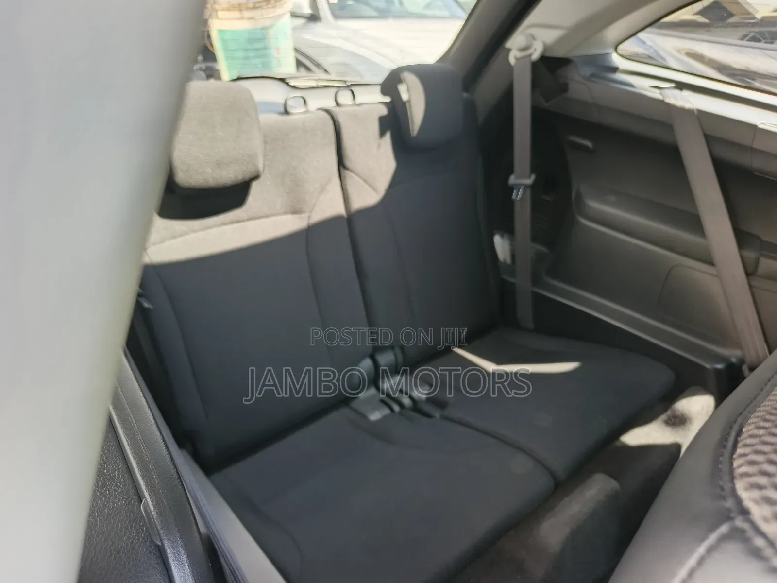Honda Jade 1.5 Petrol 2019 Blue