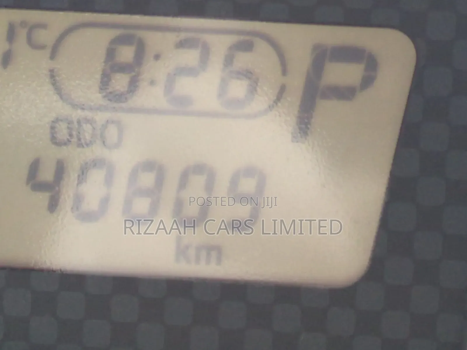 Toyota Spade 1.5 2019 Silver