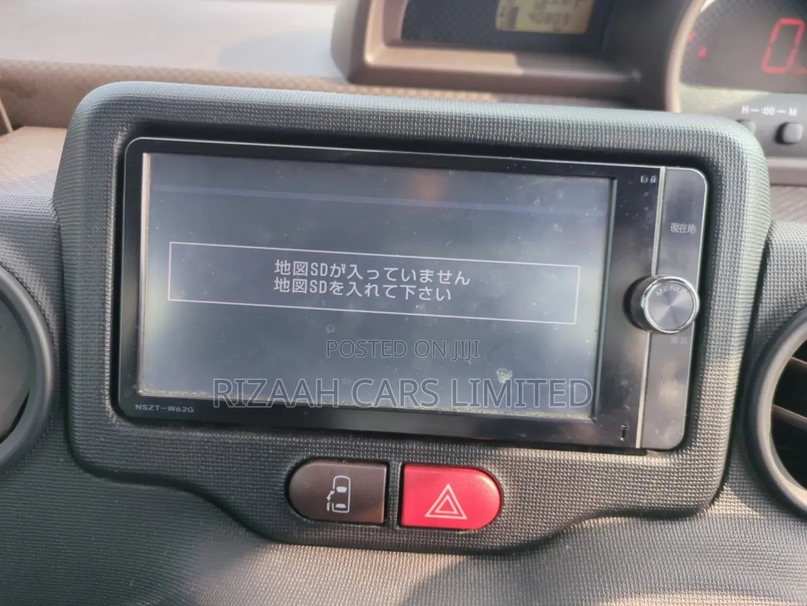 Toyota Spade 1.5 2019 Silver