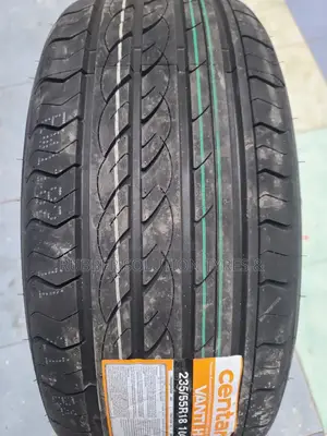 235/55r18 Centara Tires