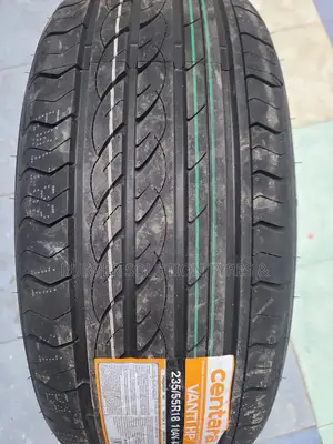 235/55r18 Centara Tires