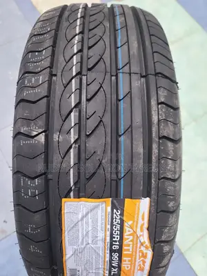 225/55r17 Centara Tyres 99w X/L Vanti H/P