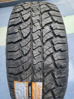 285/60r18 Centara Tires [All-terrain ]