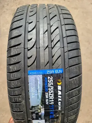 255/55r19 Sailun Tires 111w X/L Atrezzo