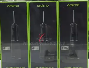 Oraimo Flossjet