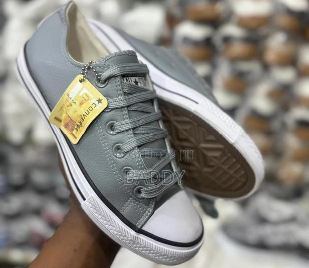Cconverse Shoe Pure Leather - thumbnail 6