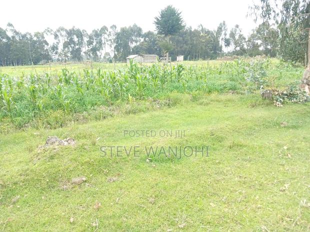 Land for Sale - main view