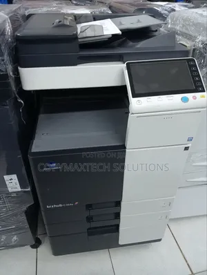 C364e Konica Minolta Biz Hub Photocopier Machine