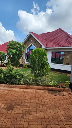 3bdrm Bungalow in White Park 2, Joska for sale