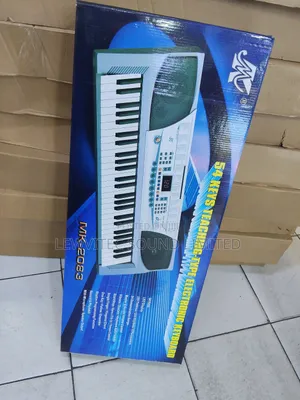 Musical Keyboard 54 Keys