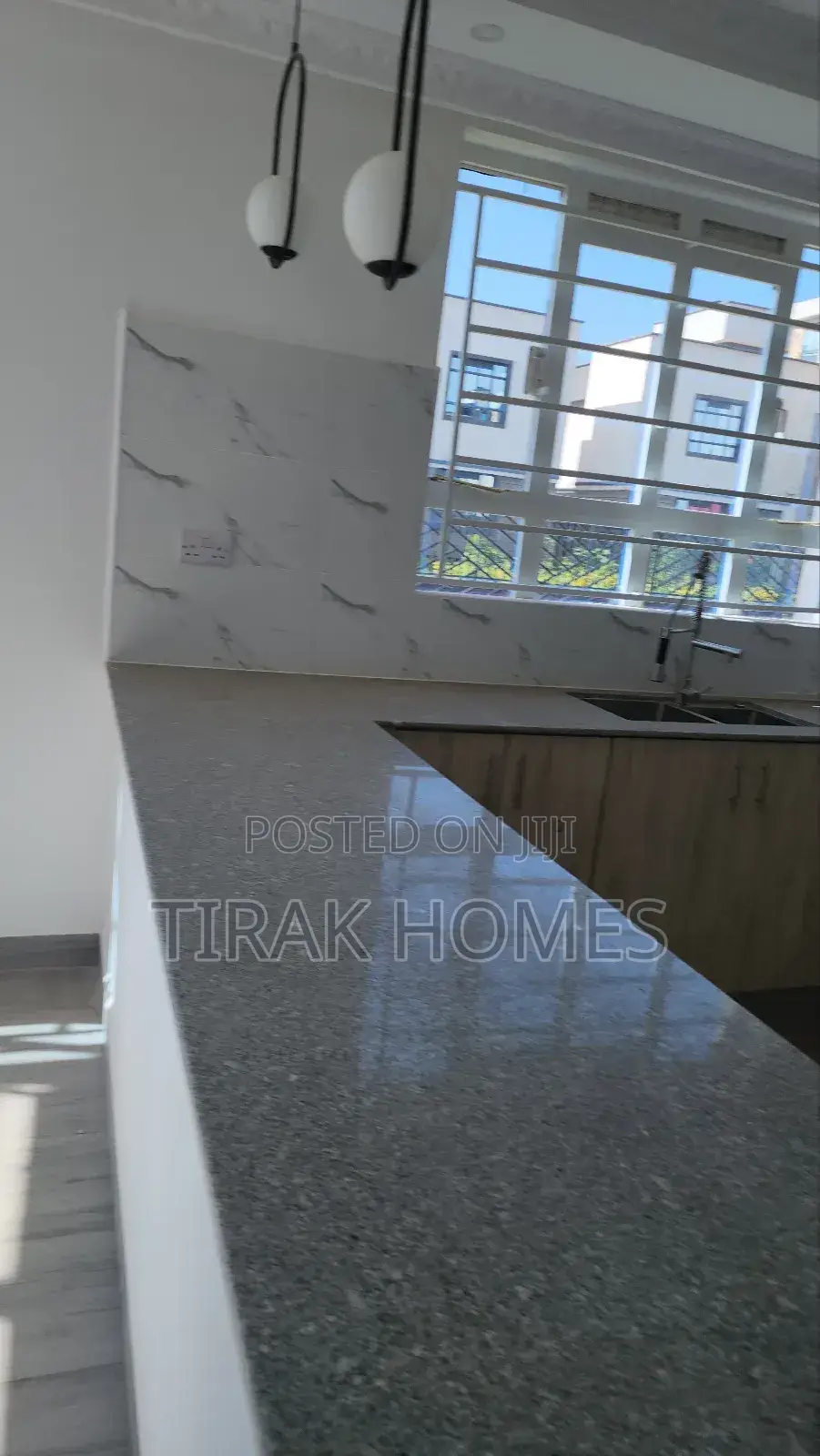4bdrm Maisonette in 14Th Groove Lenana, Kenyatta Road / Theta for sale