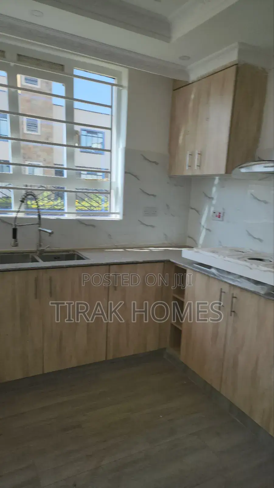 4bdrm Maisonette in 14Th Groove Lenana, Kenyatta Road / Theta for sale