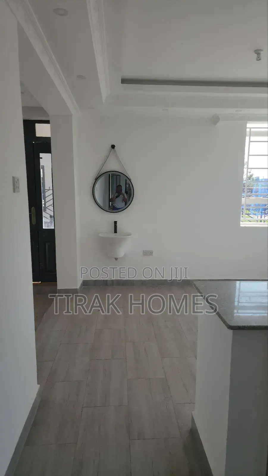 4bdrm Maisonette in 14Th Groove Lenana, Kenyatta Road / Theta for sale