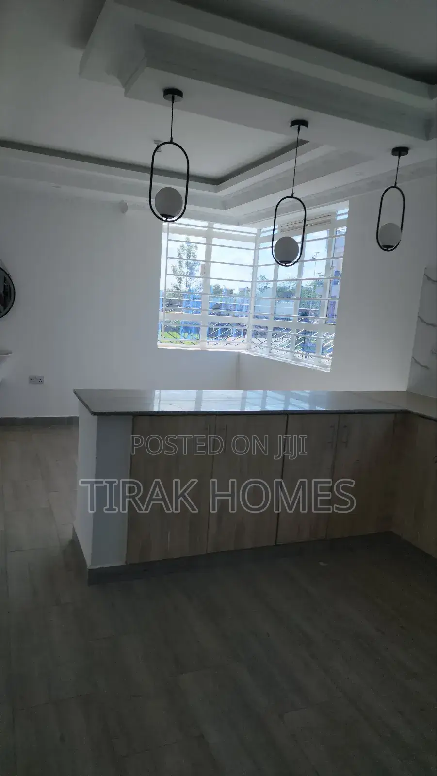 4bdrm Maisonette in 14Th Groove Lenana, Kenyatta Road / Theta for sale