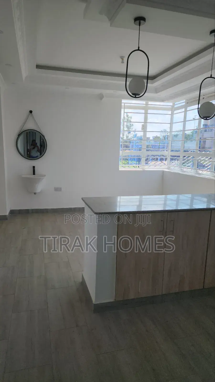4bdrm Maisonette in 14Th Groove Lenana, Kenyatta Road / Theta for sale