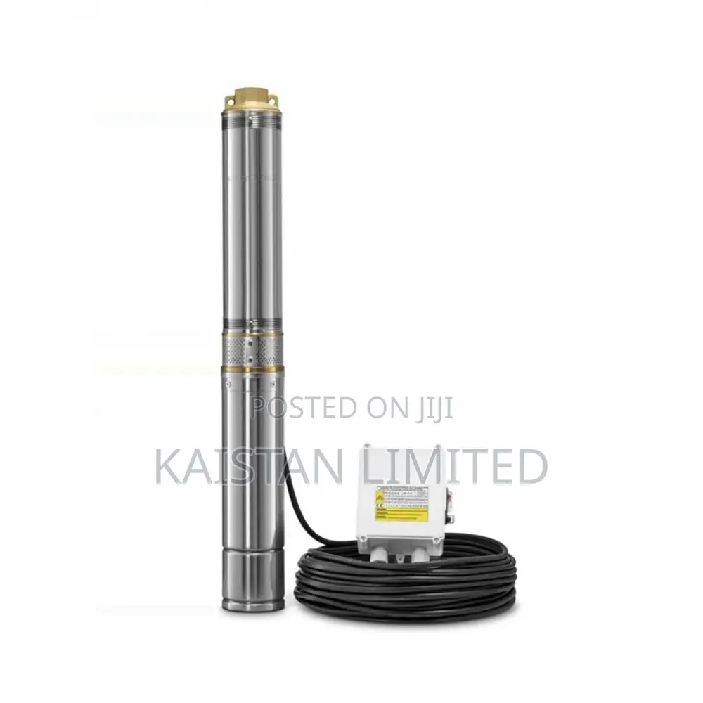 Submersible Pump / Usk Water Pump